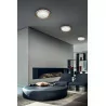 LINEA LIGHT CREW-1 8270, 8275, 8280 white grey
