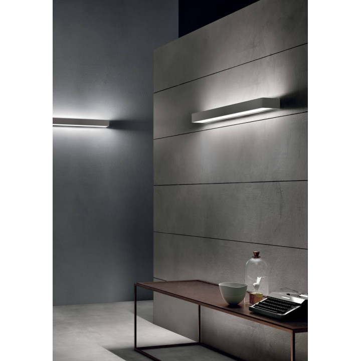 LINEA LIGHT Metal_W 90320, 90322, 90324 kinkiet LED