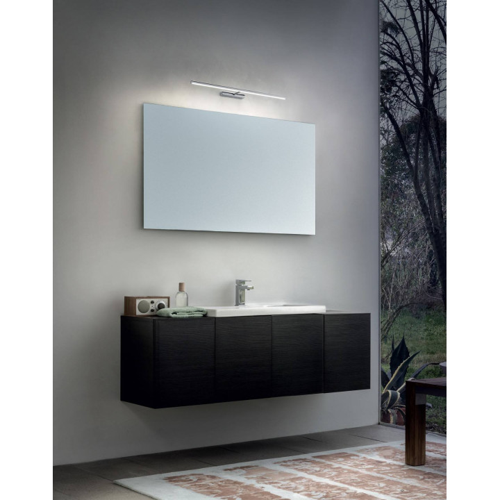 LINEA LIGHT Straight_W 8208, 8209 kinkiet nad lustro lub obrazy
