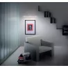 LINEA LIGHT Straight_W 8208, 8209 kinkiet nad lustro lub obrazy