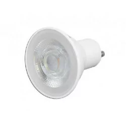 Bulb GU10 27 LED SMD 5050 warm white