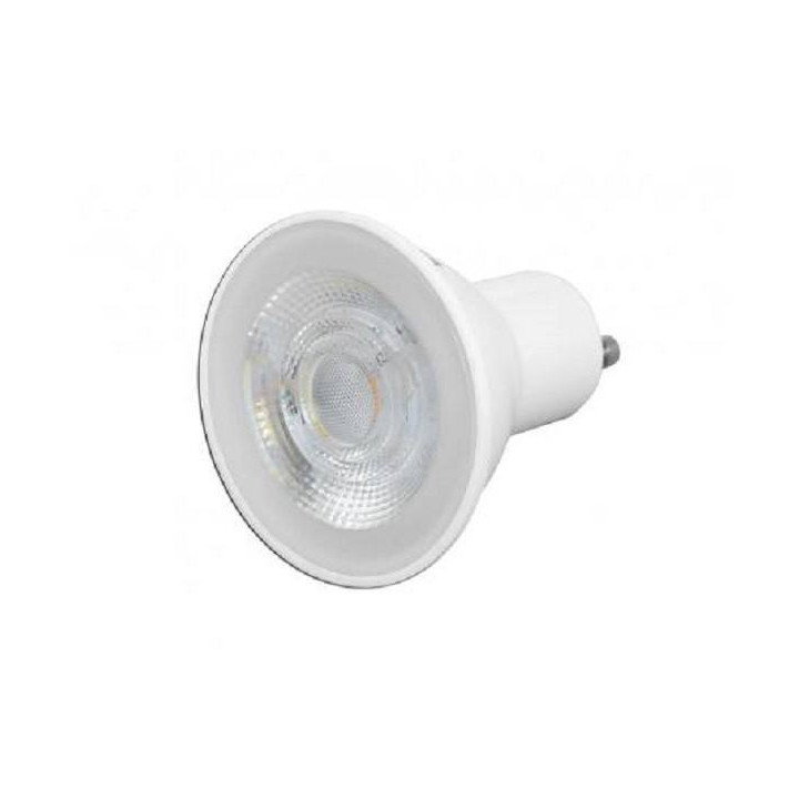Żar&oacute;wka GU10 LED 4,7W Biała Ciepła 2700K