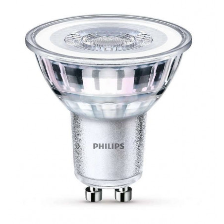 Bulb LED Philips GU10 4,6W 2700K