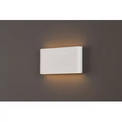 MAXlight  ZONE I W0200 IP44  6W 230V white