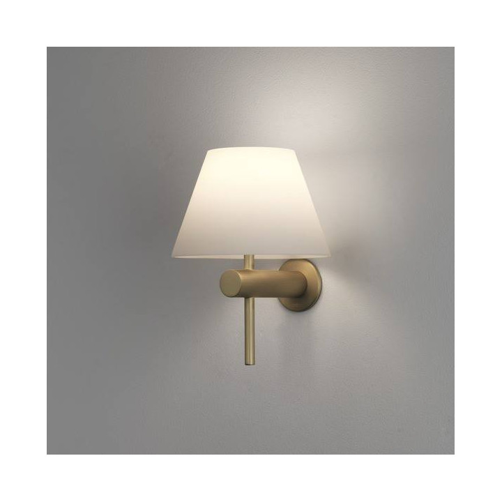 ASTRO ROMA IP44 bathroom wall lamp