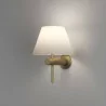 ASTRO ROMA IP44 bathroom wall lamp