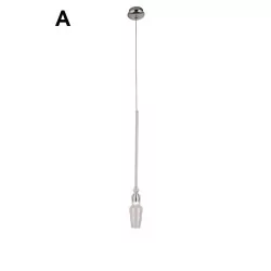 MAXlight Zitrone 1 L20001 lampa wisząca