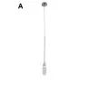 MAXlight Zitrone 1 L20001 lampa wisząca