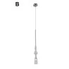 MAXlight Zitrone 1 L20001 lampa wisząca