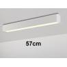 MAXlight LINEAR C0124 Ceiling lamp with LED