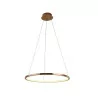 MAXlight Queen I  P0243 Pendant lamp LED 14W