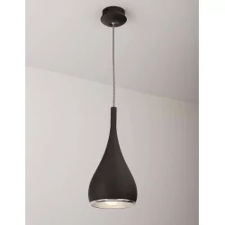 MAXlight Vigo P0234 Pendant lamp wirh E27