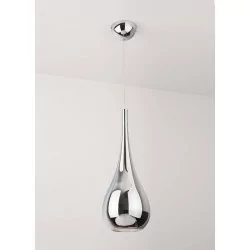 MAXlight Drop P0235 Pendant lamp with E27