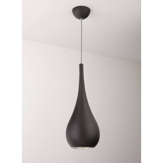 MAXlight Drop lampa wisząca na żar&oacute;wkę E27