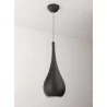 MAXlight Drop P0235 Pendant lamp with E27