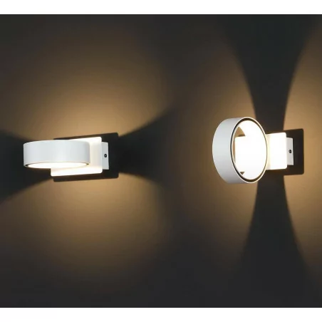 MAXlight Tokyo W0167, W0166 LED MAXlight Tokyo W0167, W0166 LED