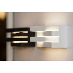 MAXlight Araxa W0177 LED wall light white