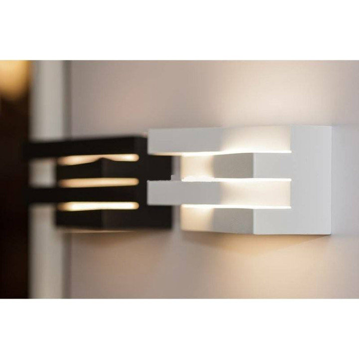 MAXlight Araxa W0177 LED wall light white