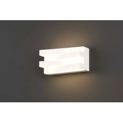 MAXlight Araxa  W0177 Kinkiet biały LED