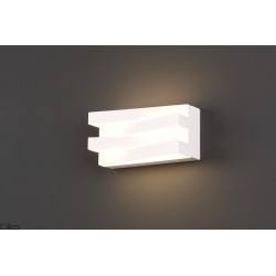 MAXlight Araxa W0177 LED wall light white