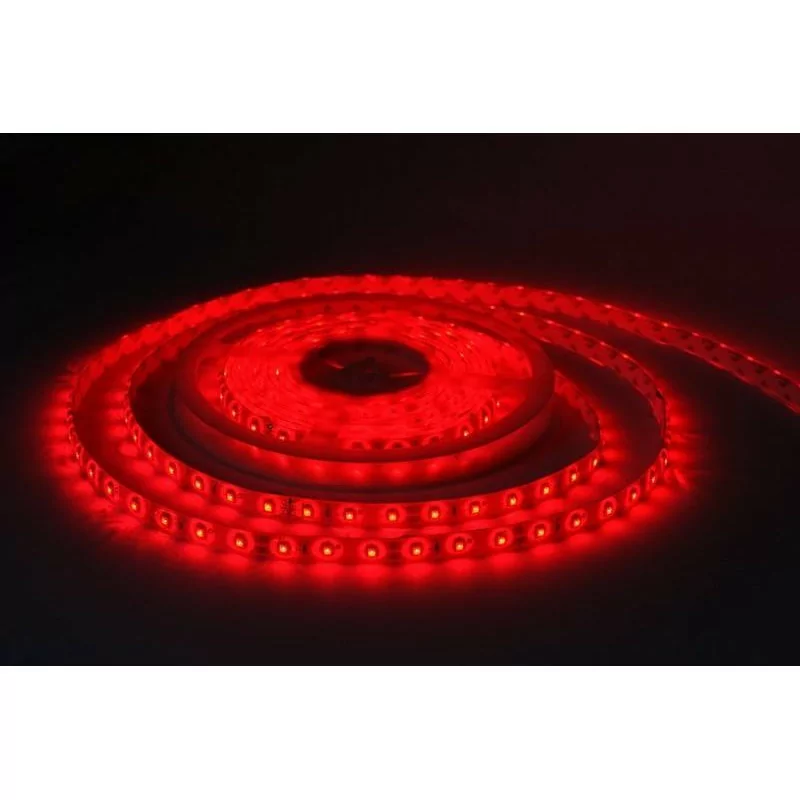 Professional Red SMD3528 LED Light Strip