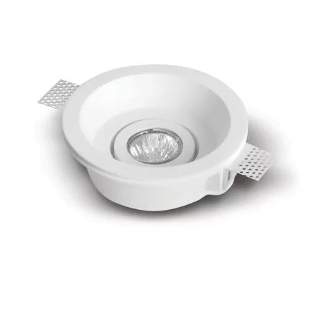 KOBI TONDO round gypsum KOBI TONDO round gypsum