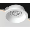 KOBI TONDO round gypsum