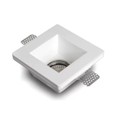 KOBI FIORE square gypsum KOBI FIORE square gypsum