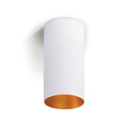 KOBI HERMA roller  gypsum  in LED 3000K