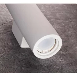 Kobi RIZZO gypsum lamp ROUND wall