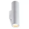 Kobi RIZZO gypsum lamp ROUND wall