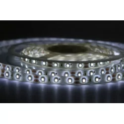 Cool White LED Weatherproof Flexi-Strip