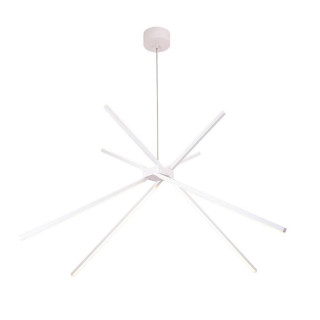 MAXlight Spider large designer pendant lamp 33W LED 3000K