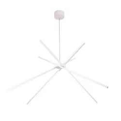 MAXlight Spider large designer pendant lamp 33W LED 3000K