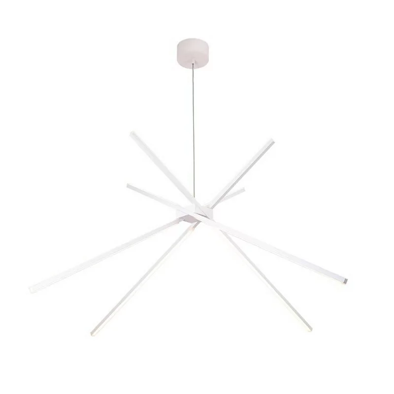 MAXlight Spider P0270 pendant lamp with LED