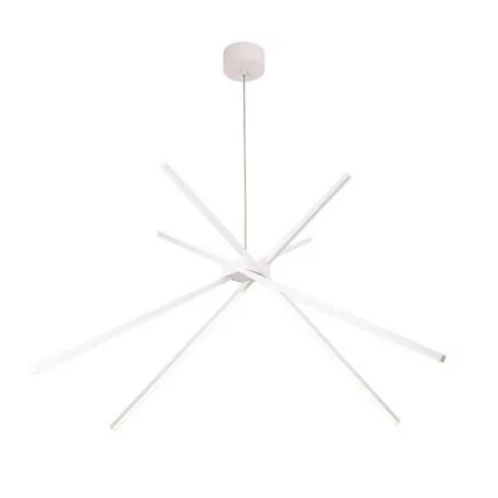 MAXlight Spider P0270 pendant lamp with LED