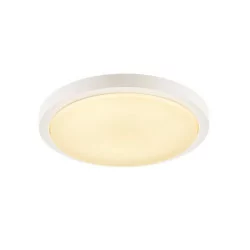 SLV Ainos 229965 ceiling lamp with led in two colors