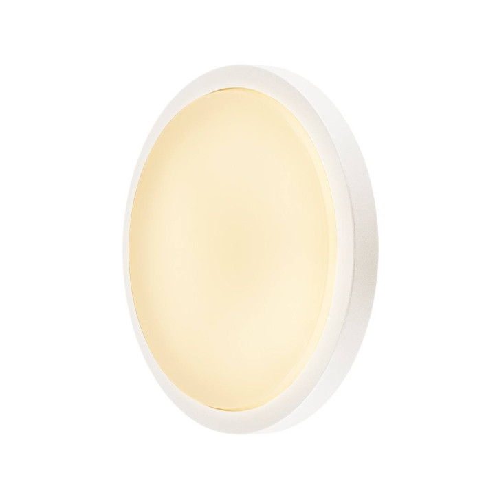 SLV Ainos 229965 ceiling lamp with led in two colors