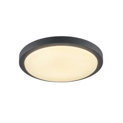 SLV Ainos 229965 ceiling lamp with led in two colors