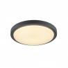 SLV Ainos 229965 ceiling lamp with led in two colors