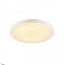 SLV Ainos MR 229975 229971 ceiling lamp with led in two colors