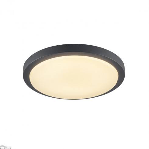 SLV Ainos MR 229975 229971 ceiling lamp with led in two colors