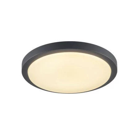 SLV Ainos MR 229975 229971 ceiling lamp with led in two colors