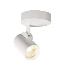 Spotline Helia lampa ścienna pojedyńcza
