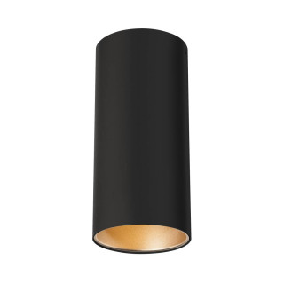 SLV Anela lampa natynkowa LED 10W czarna