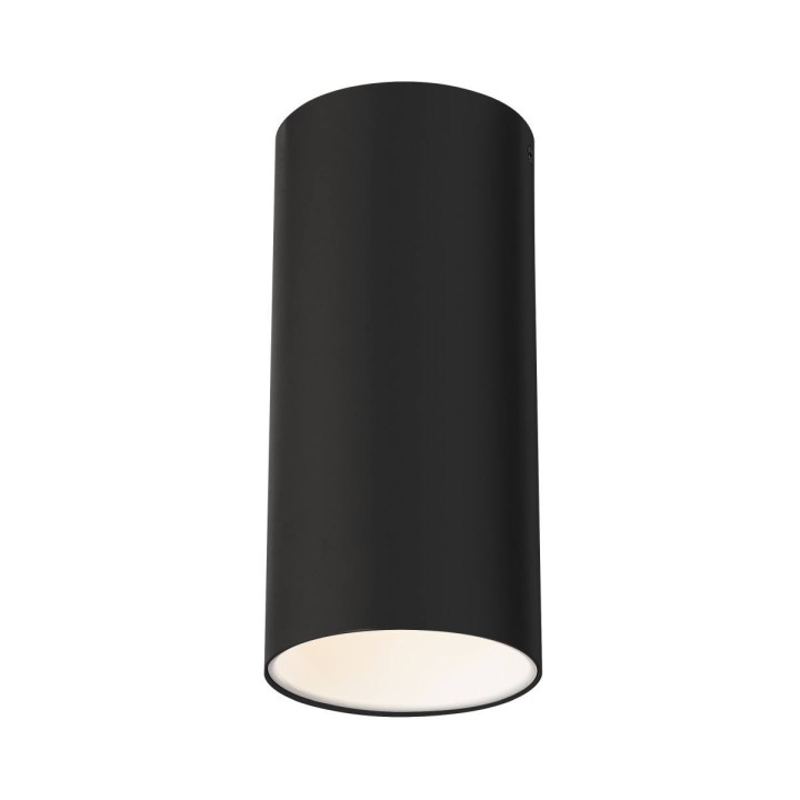 SLV Anela lampa natynkowa LED 10W czarna
