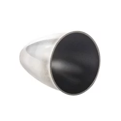SLV Anela lampa natynkowa LED 10W czarna