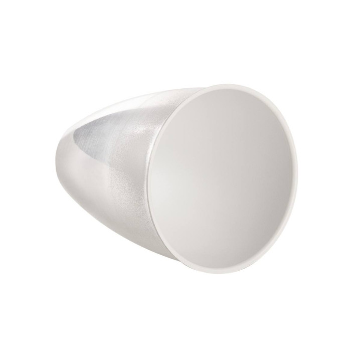 SLV Anela lampa natynkowa LED 10W czarna