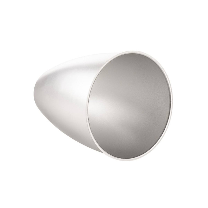 SLV Anela lampa wisząca LED 10W czarna