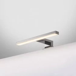 SLV Dorisa lampa nad lustro IP44 30cm, 50cm